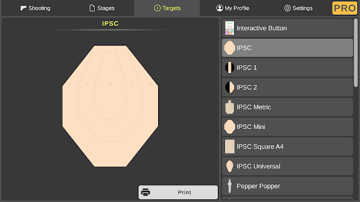 iShooter Screen 3