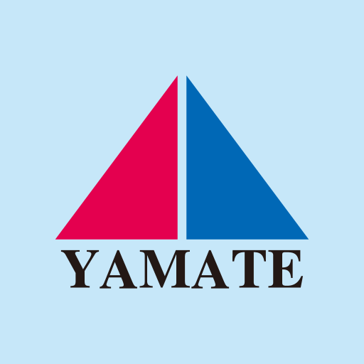 山手学院Box logo