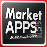 Market Apps icon