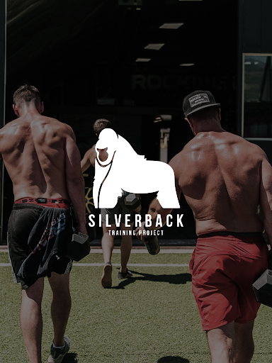 SILVERBACK Body App