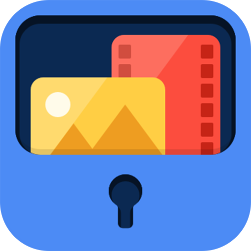 WeVault - Hide Photos & Videos 2.9.8 Icon