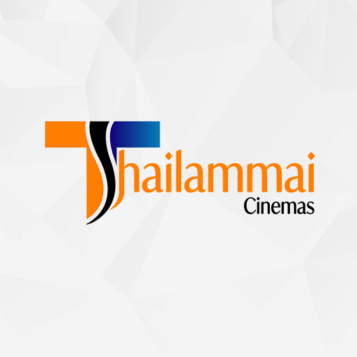 Thailammai Cinema logo
