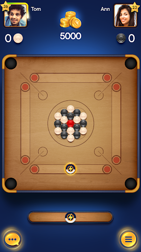 Carrom Pool : Board Game Screenshot 5