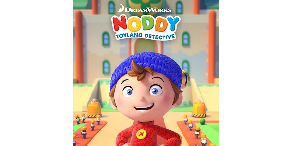 Noddy Toyland Detective - TV on Google Play