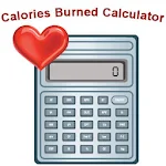 Cover Image of Baixar Calculadora de calorias queimadas  APK