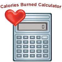 Calories Burned Calculator