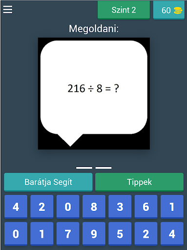 Magyar matematika vetélkedő