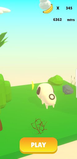 Pugs Life Screen 2