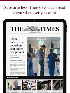 The Times and Sunday Timesのおすすめ画像5