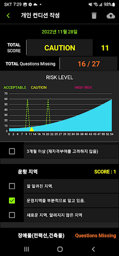 SFC Screen 3