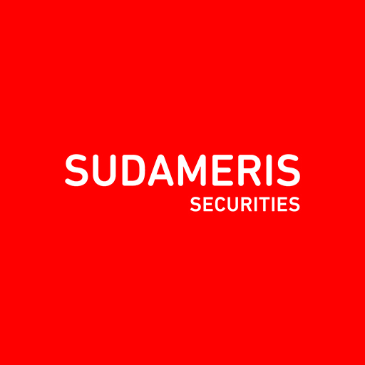 Sudameris Securities logo