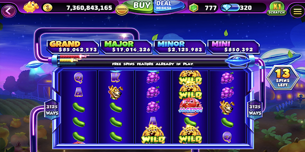 Milky Way Casino APK 1.1.2 Download [Latest Version] 1