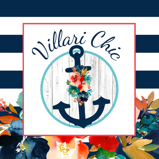 Villari Chic Boutique logo