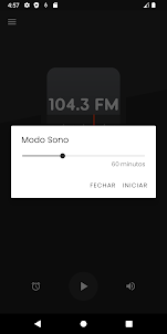 Rádio Chiru FM 104.3