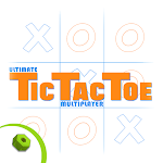 Cover Image of Unduh Tic Tac Toe Multiplayer  APK
