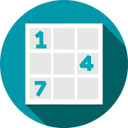 Best Sudoku - Solve 9x9 and 16x16 Sudoku Grids