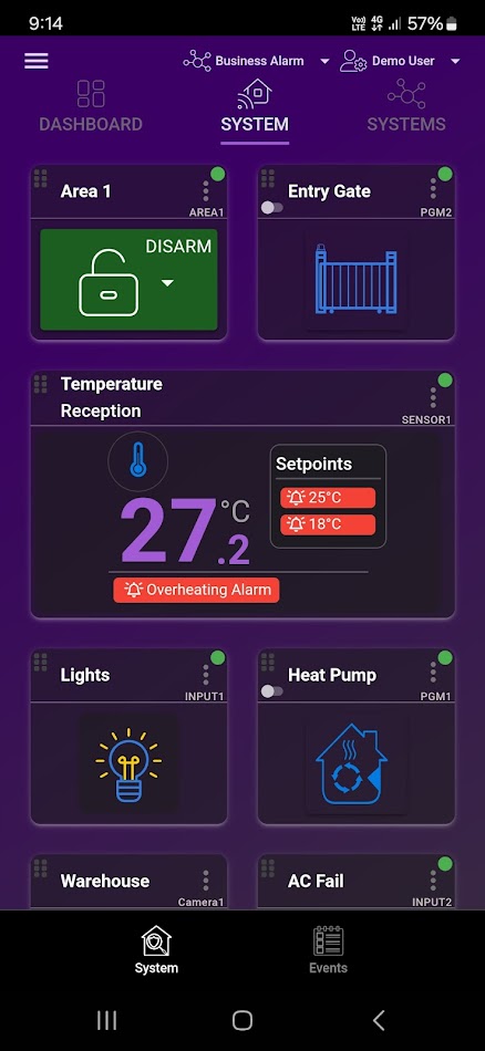 #5. Matrix Monitoring (Android) 由: TOPKODAS