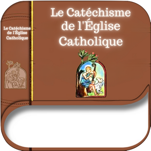 Catéchisme des Catholiques 1.0 Icon