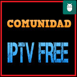 COMUNIDAD IPTV FREE icon