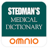 Stedman's Medical Dictionary icon