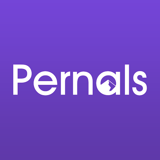 Pernals: Casual Hookup Dating 3.1 Icon