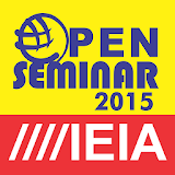 IEIA Open Seminar icon