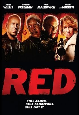 RED Movies on Google Play