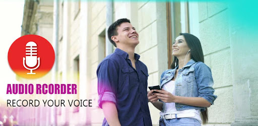 Audio recorder