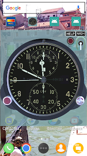 Anteprima dell'app