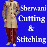 Sherwani Cutting And Stitching Videos icon