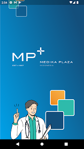 MP-One by Medika Plaza