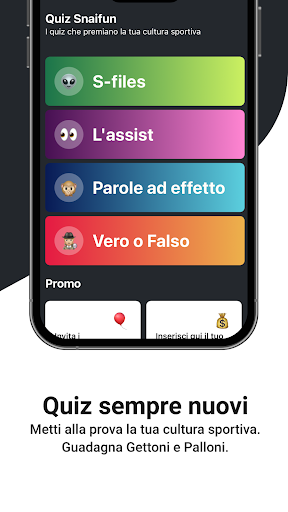 SNAIFUN Screen 3