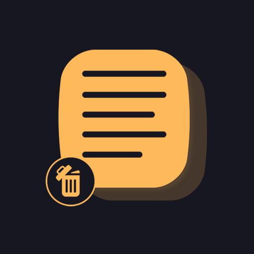 Duplicate File Remover logo