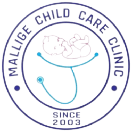 Mallige Child Care logo