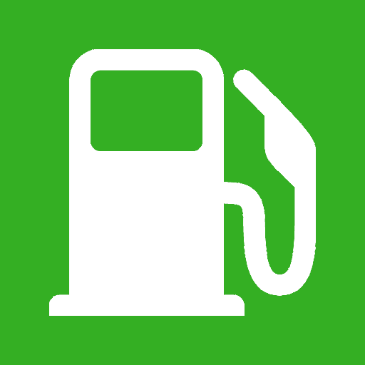 Álcool ou Gasolina logo