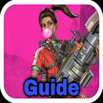 Cover Image of 下载 Guide And Tips For APEX : Mobile 2021 1.0 APK