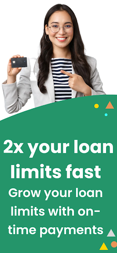 Cash Advance App Borrow Money