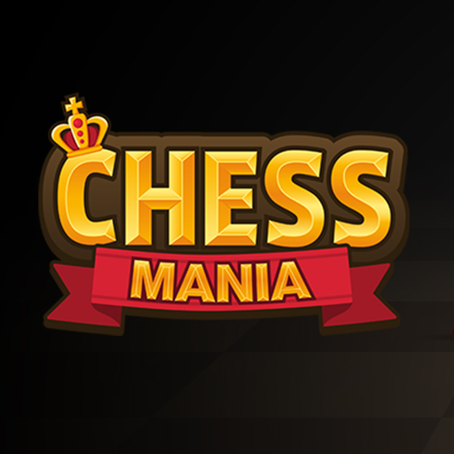 Chess Mania Chess Puzzle for PC / Mac / Windows 11,10,8,7 Free