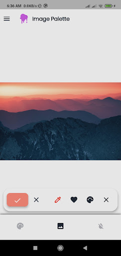 Glitter Pro - Color Palette Ge