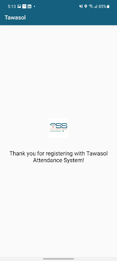 Tawasol Employee Attendance