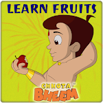 Learn Fruits with Bheem Apk