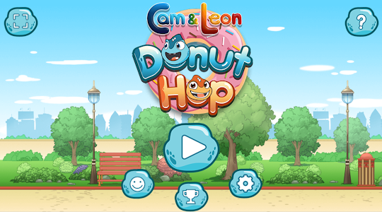 Donut HopHop