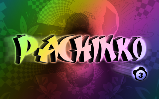 Android application Pachinko 3 screenshort