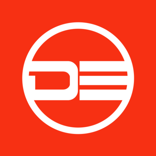 Digital Esportes logo