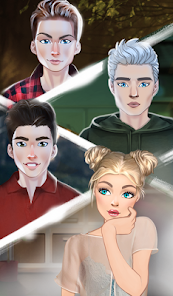 Captura de Pantalla 10 Princesa Elfa Amor en la secun android