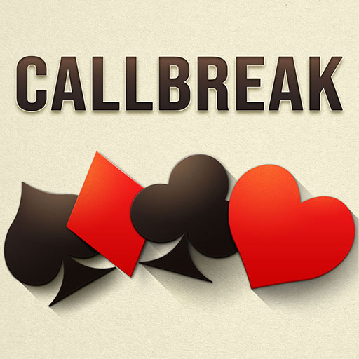 Callbreak HD : Spades Laai af op Windows