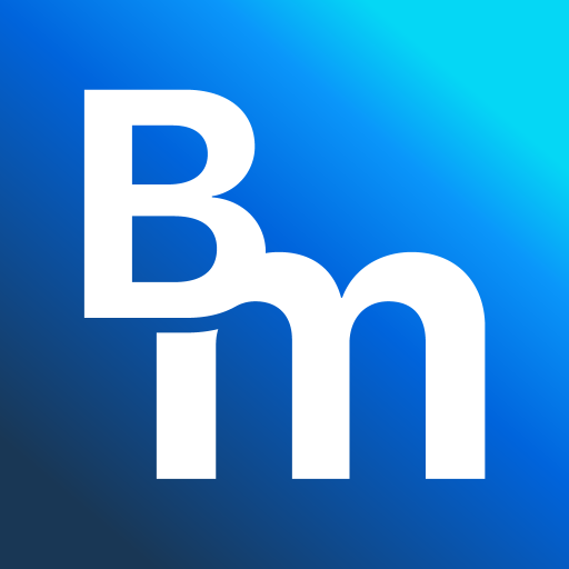 BaSYS maps logo