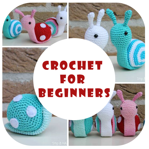 Crochet For Beginners Scarica su Windows