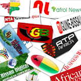 Guinea-Bissau Newspapers icon