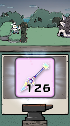Archer Forest : Idle Defense - Screenshot 4